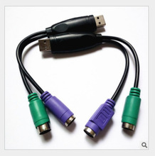 ���Sֱ�NUSB�DPS2�D�Q��������I�P���蘌�ֱ�ĸ�A�^�ӿ�����оƬ