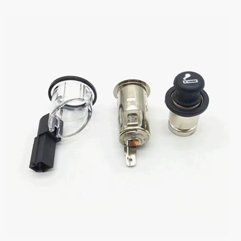 39610-SAG-003 Applicable to Accord Odyssey Fit CRV Civic Vanguard Car Cigarette lighter Assembly Base