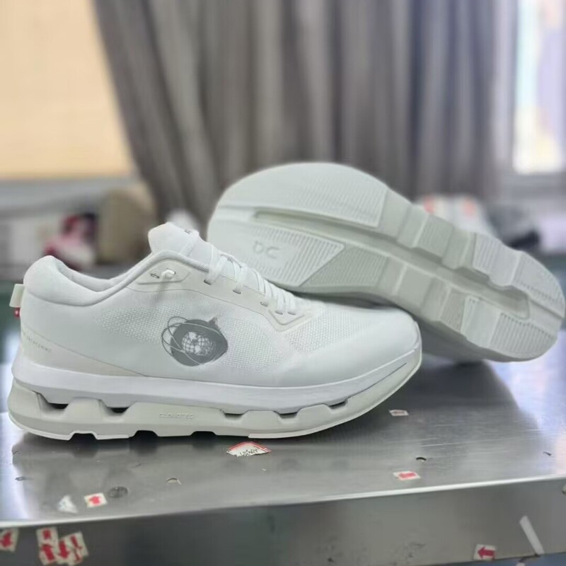 Putian Factory on Cloudzone Kith X Collaboration New Comfortable Versatile Low-Top Casual Running Shoes
