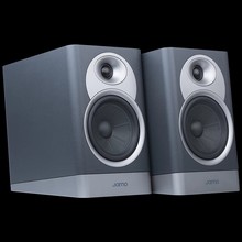 jamo丹麦尊宝S7系列17B书架音箱发烧HiFi音响高保真家庭影院音箱