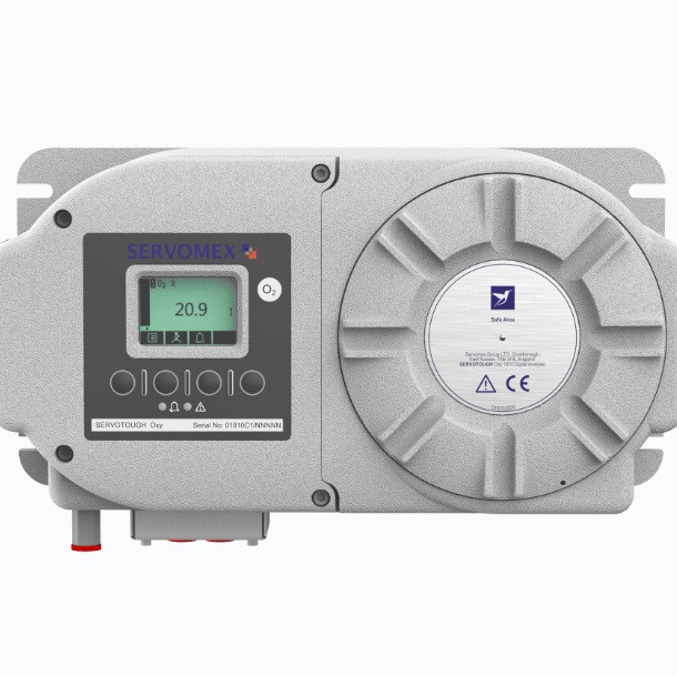 英国SERVOMEX SERVOTOUGHOxy1810 SERVOPROMonoExactDF310E分析仪