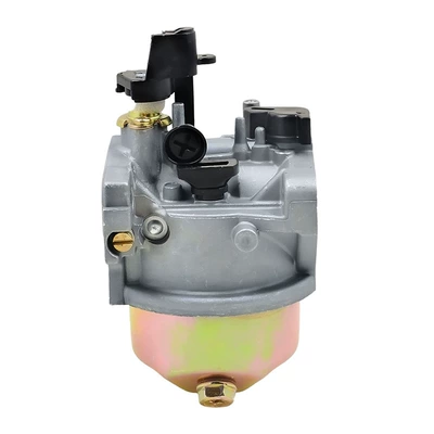 9Hp Water Pump – Carburetor