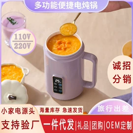 电热水壶;电热杯;养生壶