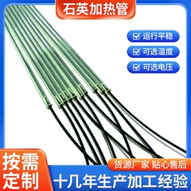 电热器;其他电热设备;发热芯