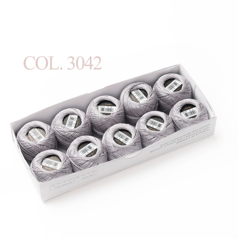 # 3042* 40m *라인 8 5그램 볼