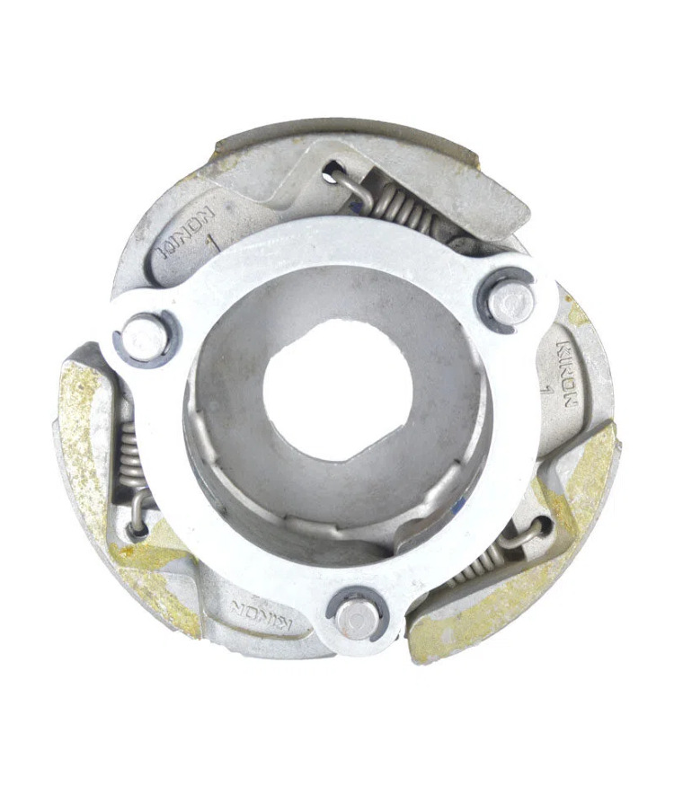 Suitable for Majesty250 Linhai250 Yp250 Atv Clutch Centrifugal Weight Flywheel Auto and Motorcycle Parts