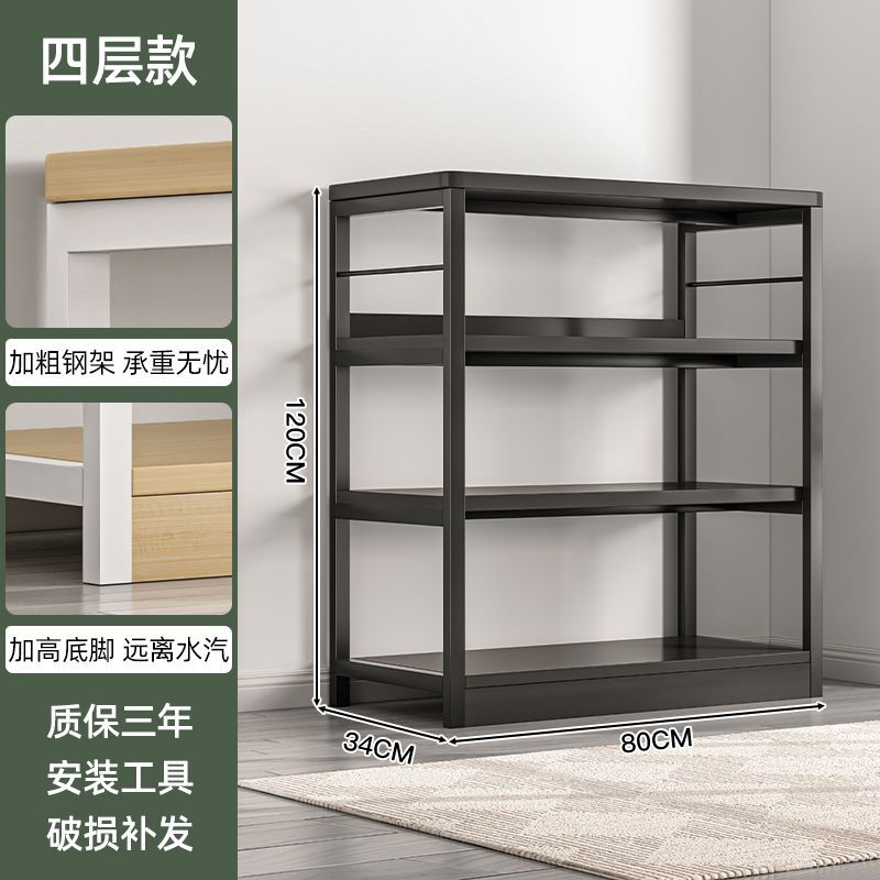 검정색 강화 4겹 80*34*120cm