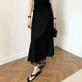 休闲裤;半身裙;女式牛仔裤