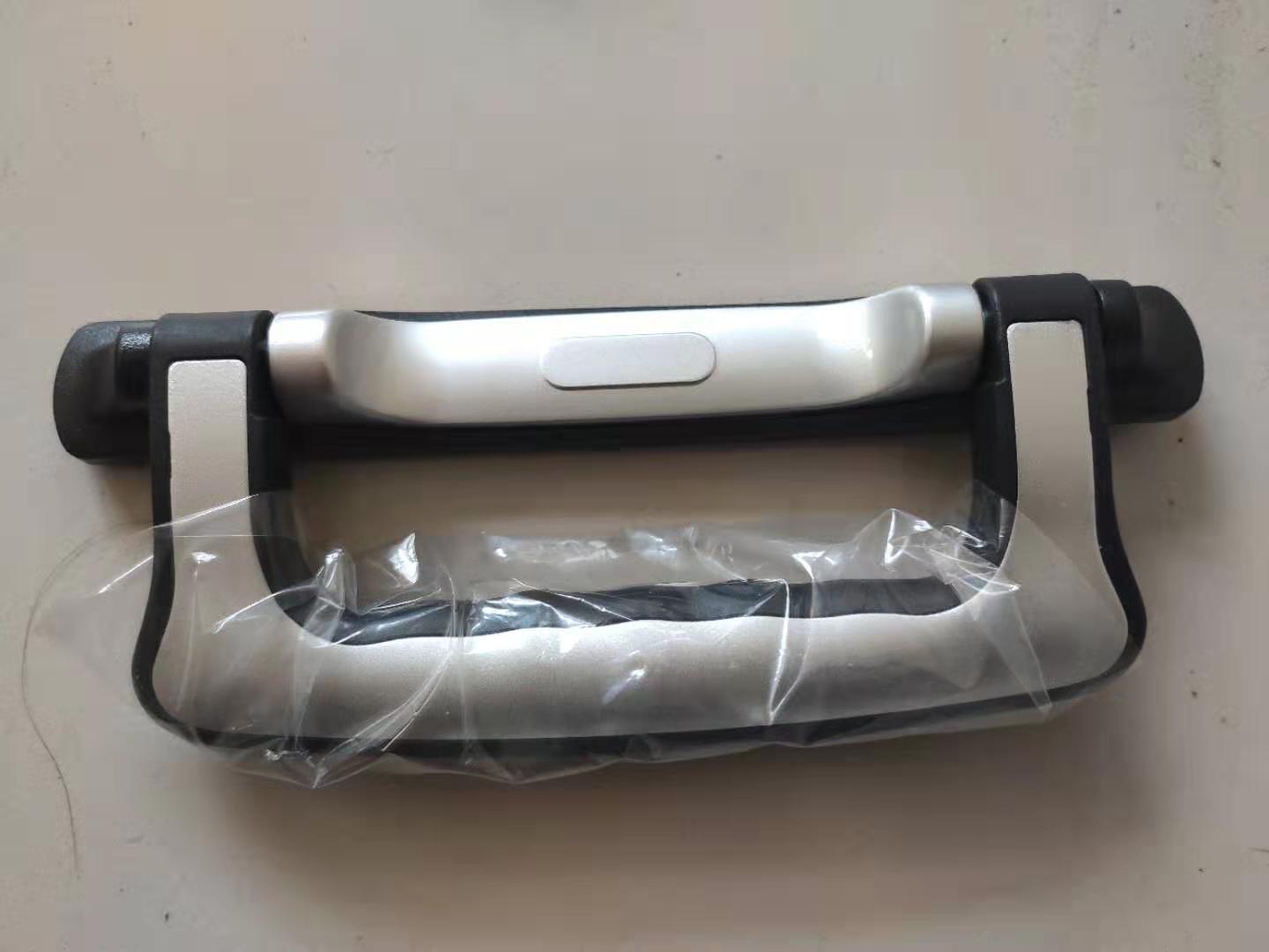 블랙 상단 핸들