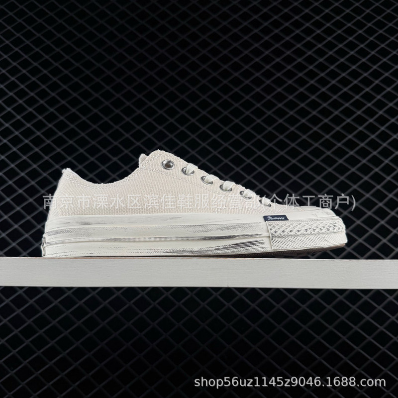 Putian sneakers, Meiqi Converse All-Star retro casual versatile sneakers, classic breathable one-star canvas shoes Putian sneakers, Meiqi Converse All-Star retro casual versatile sneakers, classic breathable one-star canvas shoes