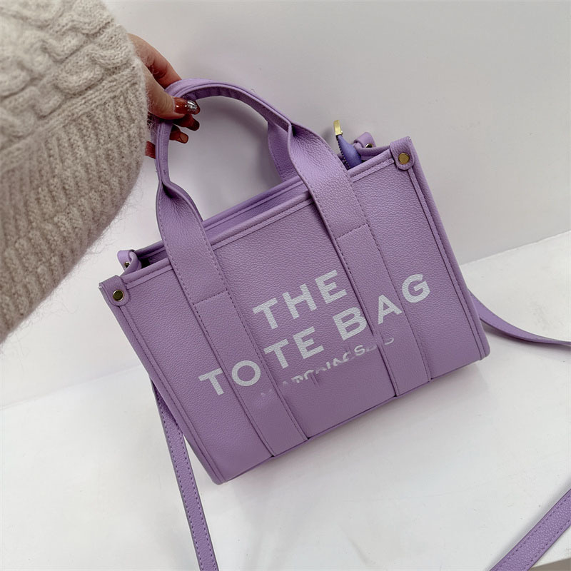 Bolsos de moda de comercio exterior para mujer, nuevos bolsos tote transfronterizos, bolsos diagonales de un solo hombro, bolsos portátiles, bolsos retro, moda 2025