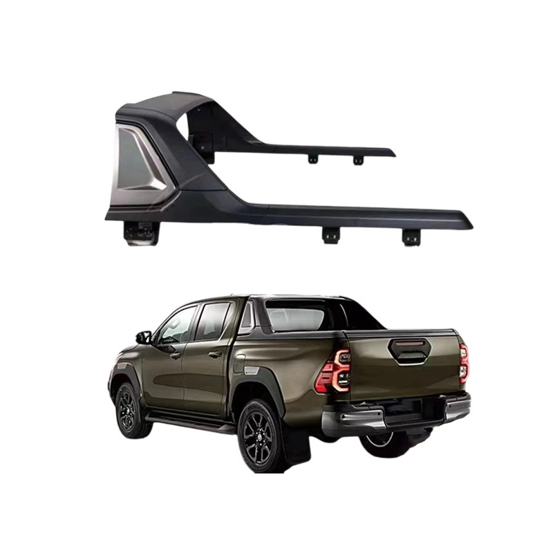 Venta directa de fábrica 15-21hilux REVO pórtico HELAX ROCC pickup versión tailandesa original anti-balanceo marco