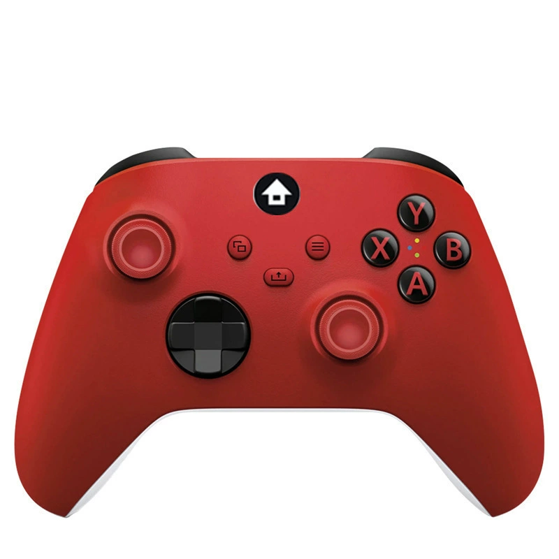 Xbox Series X wireless handle is suitable for Xboxone/X/S gaming handle PC universal 2.4G handle