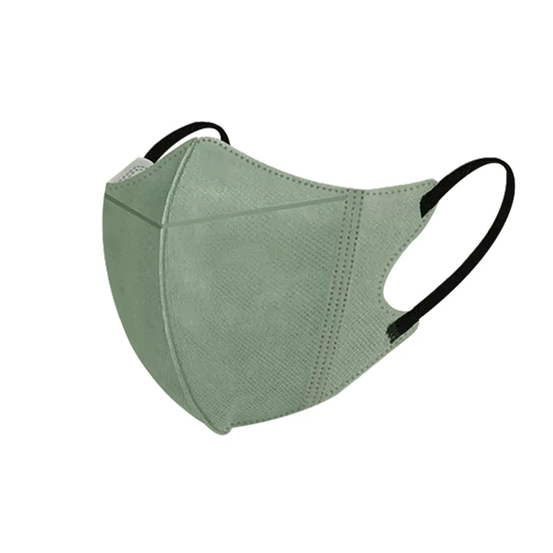 申友 Summer thin medical mask, pack, 3D, wholesale