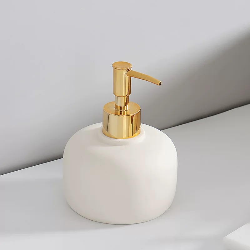 Juego de artículos de baño de cinco piezas, juego de vasos para cepillos de dientes, soporte para cepillos de dientes, lavabo de pared