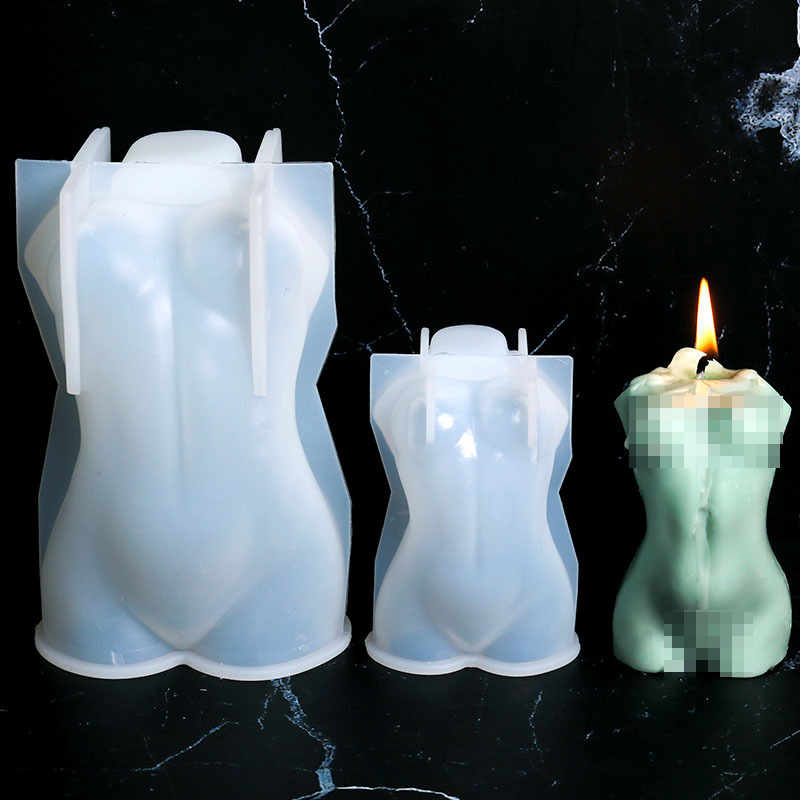 여성 신체 08 스몰 사이즈