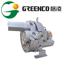 4RB520-0AH26-8旋涡式鼓风机2.2KW吸吹两用高压气泵