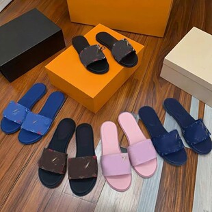 2026�����¿�L��ӡ��ƽ�כ���ЬŮ�⴩Flat Sandals Women Africa