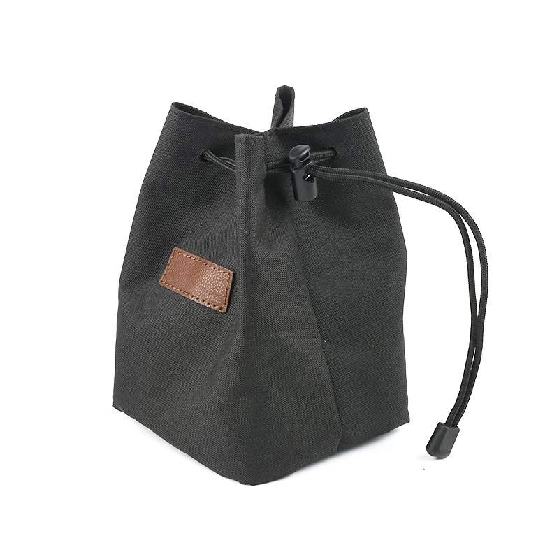 Appareil photo, objectif, coque de protection anti-choc, sac organisateur, épaisseur renforcée
