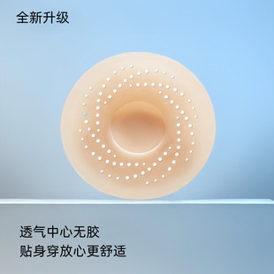 �羳�̑B���z�۵׼����N���Nnipple covers�p���[��С��͸����z