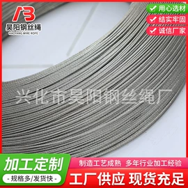 钢丝绳;金属丝绳;连接环