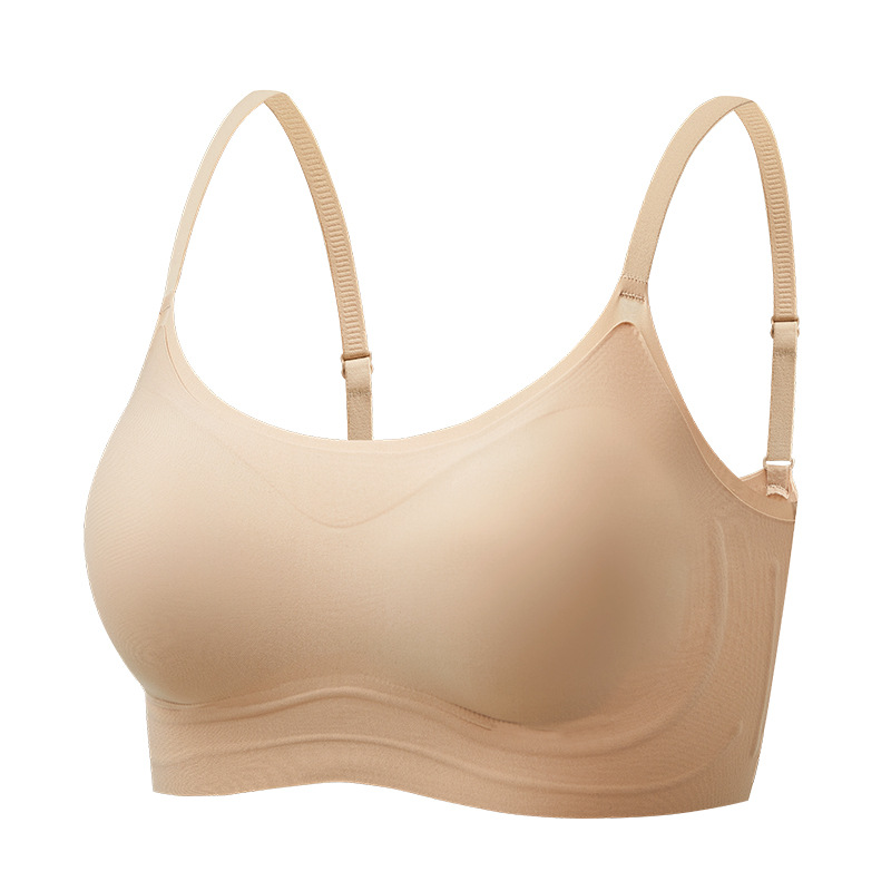 Invisible supporting foundation