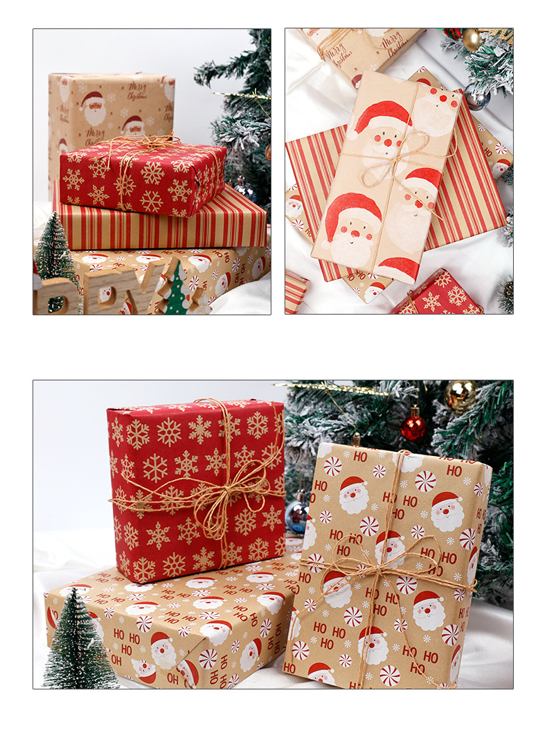 牛皮纸圣诞6款-红_12