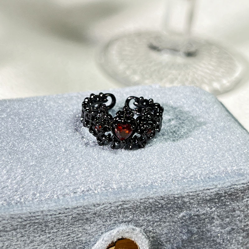 Anillo de apertura No. 17