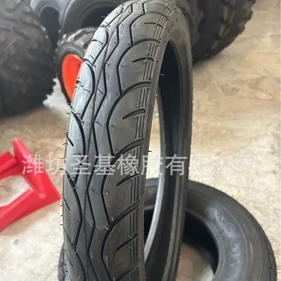 Outer Tire Factory – Yolsuzluq şinləri