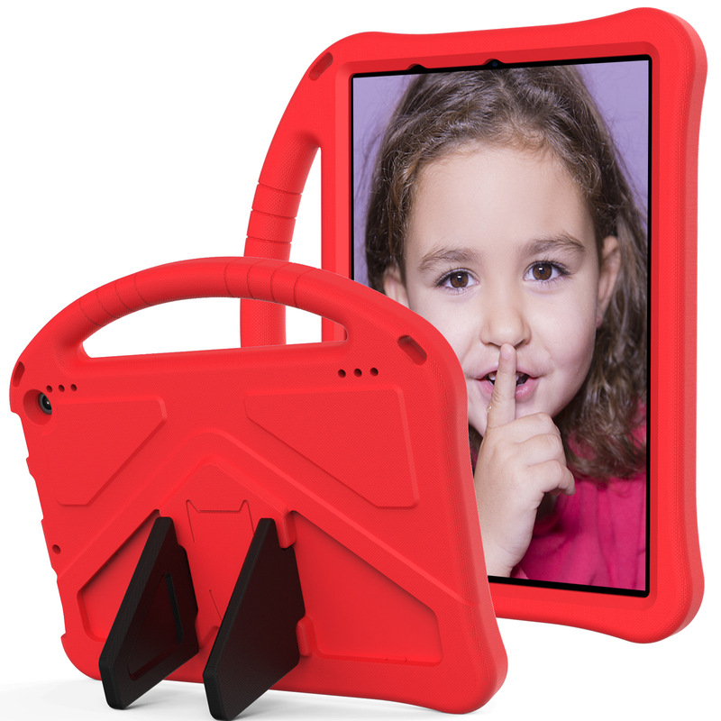 Children's Drop-resistant Case for Amazon Kindle Fire HD10 2023/2021 Tablet