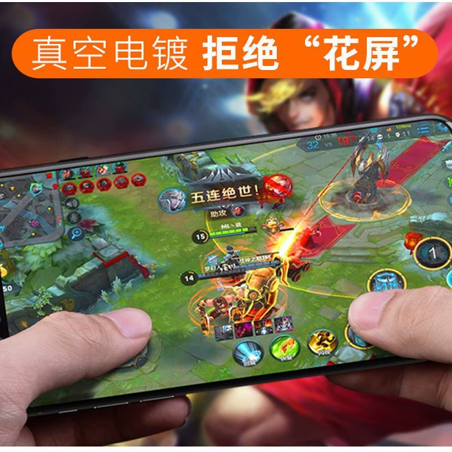 Подходящая для Apple iPhone16 полноэкранная 9D закалённая плёнка для iPhone15 HD закалённая плёнка iPhone13 закалённая плёнка