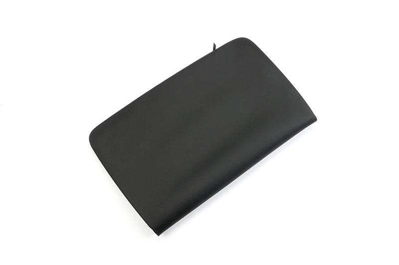 Suitable for Mercedes-Benz C- Class E-Class GLC-Class CLS-Class Seat Telescopic Back Clip Elastic Storage Bag Storage Bag Back Panel Bag