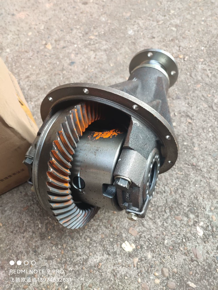 Подходит для H77/Cheetah Feiteng, заднего моста автомобиля CS7, сборки двухколесного привода и сборки полного привода.