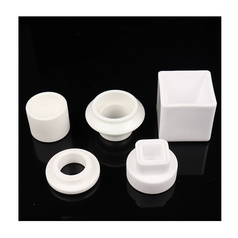 Промышленные керамические электронные компоненты