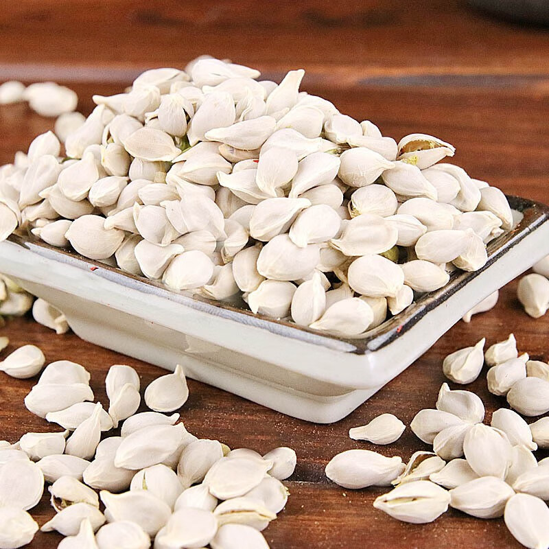 Dried Tangerine Seed Ju He 500g Citrus Reticulata Seeds Raw Herb for Tea and Decoction key features