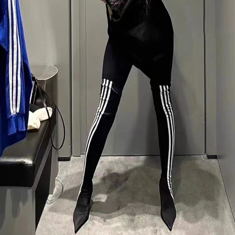 블랙