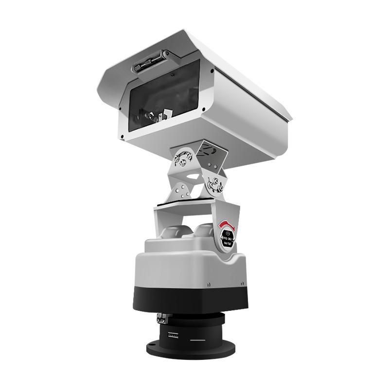 Lámpara láser de advertencia de fatiga de la autopista al aire libre impermeable punto de referencia iluminación de techo