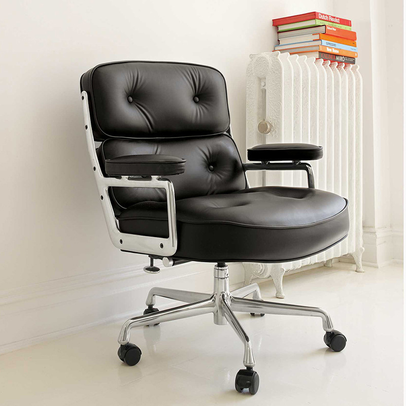 Light Luxury Computer Chair, Home Desk Chair, Robin Chair, Comfortable Sedentary Study Room, Nordic Office Swivel Chair, Leisure Sofa Chair
