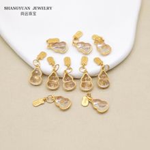 S925�y���Ȼ��ˮ�����J����diy�ִ������朇��L���
