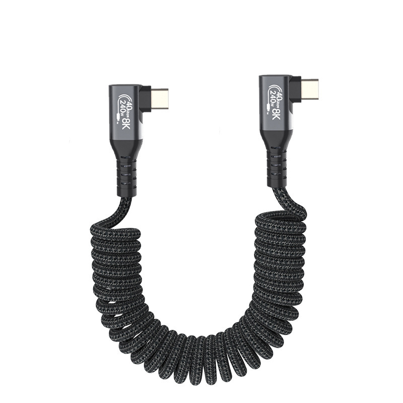 Doble curva de 1,2 metros