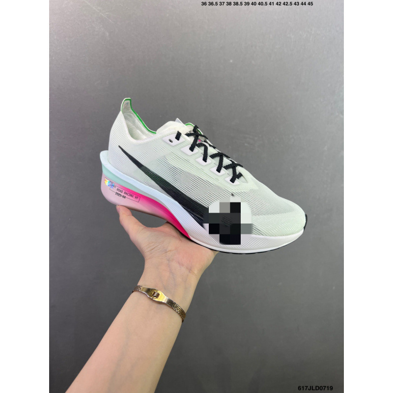 ZoomX Vaporfly NEXT% 4 marathon long-distance racing carbon plate running shoes for men and women casual sports shoes ZoomX Vaporfly NEXT% 4 marathon long-distance racing carbon plate running shoes for men and women casual sports shoes