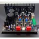 M4 imitation British Searton SF60 kit fever grade power amplifier board beautiful sound classic super LM3886 TDA7293-lh