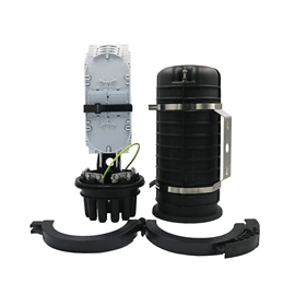 光缆接头盒;接入设备;绝缘套管