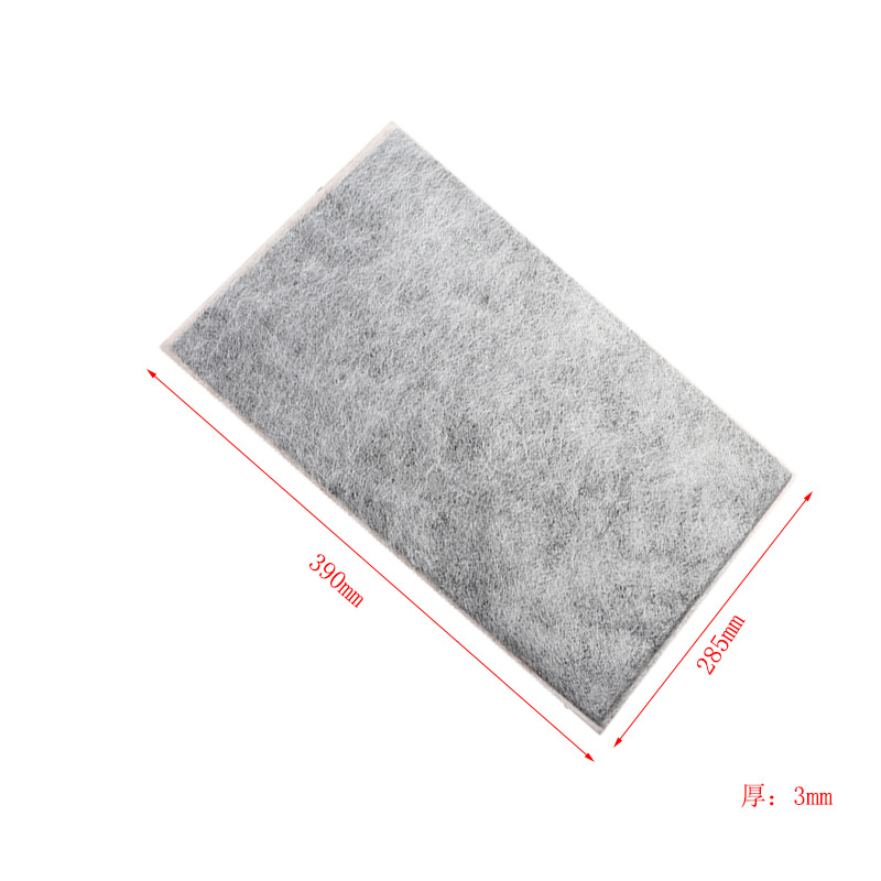 适用于夏普FZ-420VF空气净化器过滤网