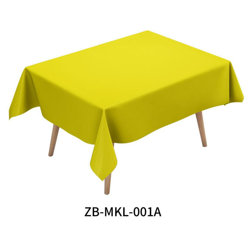 Mantel desechable para fiesta de la Copa Mundial 2026, mantel de Disney perlado, material MOPP sin necesidad de lavado