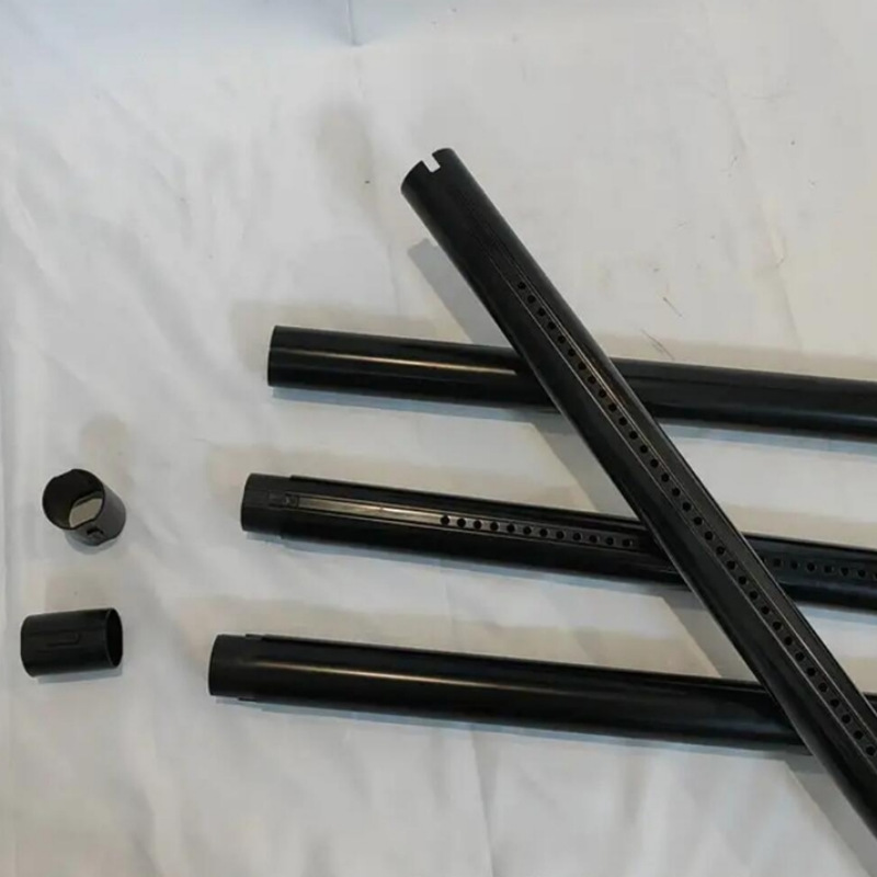 alto acabado y fácil mantenimiento para voladura de agujero profundo de tubo de energía pre-fracturado para minería