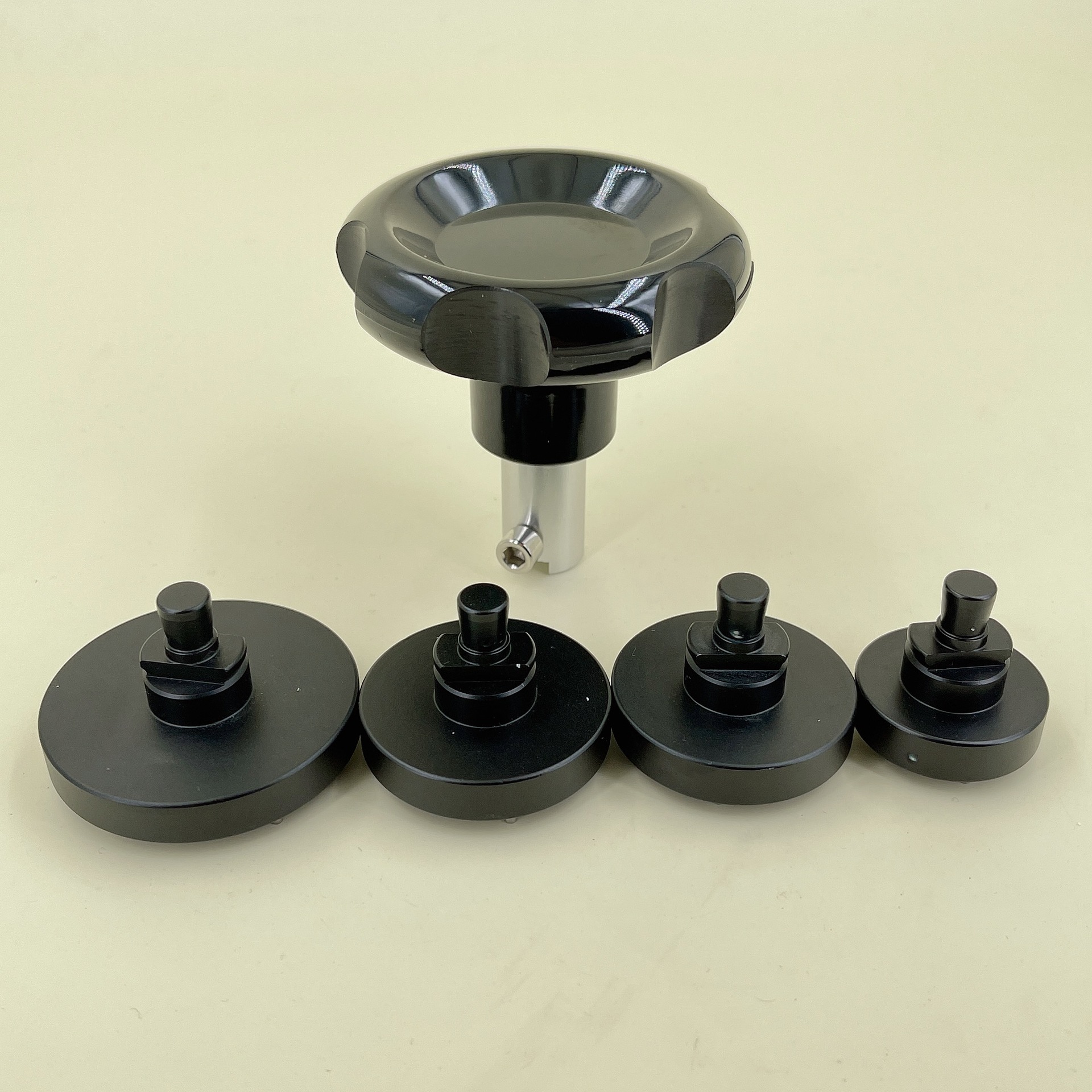 修表工具 欧米J 海马系列手表专用后盖开盖器 开表器 适用5700