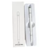 White, three-in-one