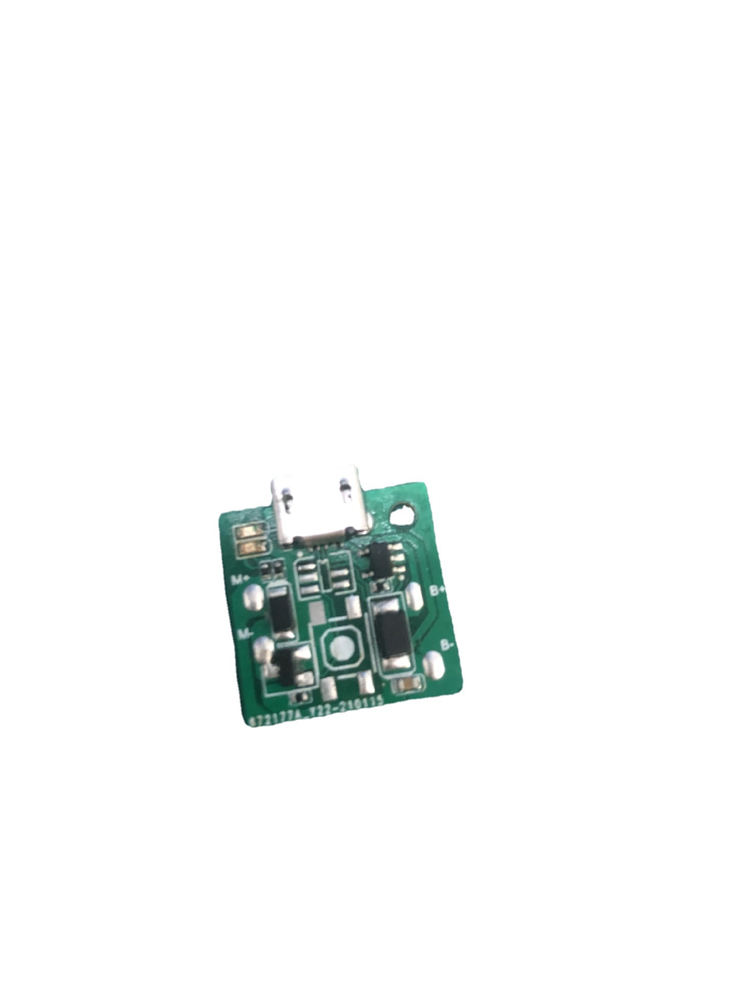 pcb线路板打样 led电路板家电控制板加工 单面线路板开发