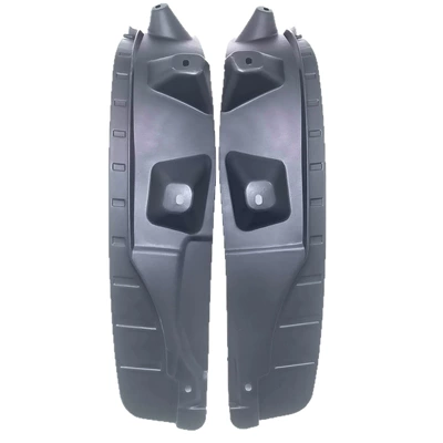 Harvard H10 2026 model GWM: Mudguard